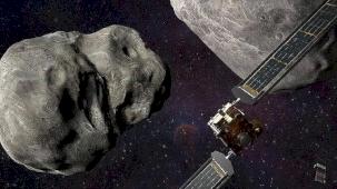 Galata Kulesi büyüklüğünde asteroid geliyor
