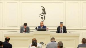 Gaziantep ile Tiran kardeş şehir oluyor