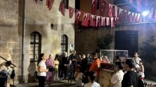 Gaziantep’te “Müzede Bir Akşam” etkinliği başladı