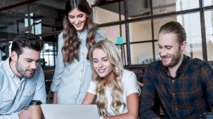 Genç işgücünün 2024 istihdam oranı belli oldu... Genç işgücünde istihdam yüzde 52,5