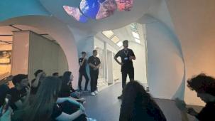 Gençler AstroBursa ile geleceğe kanat açtı