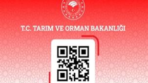 Gıda işletmelerinde karekod zorunlu oldu