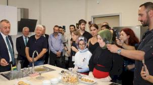 Gonca Engelsiz Yaşam Merkezi’ne basından tam not