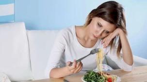 Anoreksiya nervosa'nın tehlikelerine dikkat!