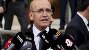 İletişim DMM: Bakan Şimşek görevine devam ediyor