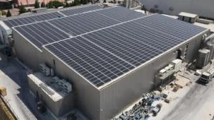 İSO’nun ikinci 500 listesinde Salihli’den 6 firma yer aldı