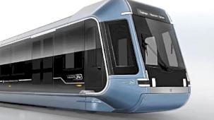 İstanbul’un yerlisi Tram34'te üretim sürüyor... İlk teslimat 2026’da