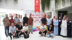 İYC Bursa'dan yaz okulu
