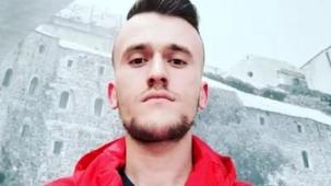 İYİ Parti: Harmancık’taki kundaklama şüphelisi partilimiz değil!