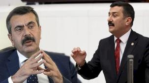 İYİ Partili Türkoğlu'nun 10 Kasım tatil isyanına MEB'den jet yanıt