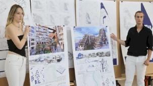 İzmir Karabağlar'da 'kentsel dönüşüm' akademik destekle buluştu