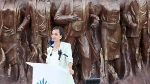 İzmir Karabağlar’da Madımak şehitleri anıldı