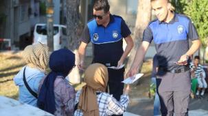 İzmir Karabağlar'da temiz çevre için yeni uygulama