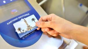 İzmir'de 15 Temmuz’da toplu ulaşım yüzde 50 indirimli