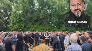 İzmir’de 'limon ağacı' tartışmasıyla öldürülen gurbetçi Almanya’da defnedildi