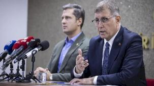 İzmir’de soruşturma gerginliği... Başkan Tugay ve Yücel’den sert açıklamalar