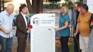 İzmit’te Ahmet Mete dualarla anıldı