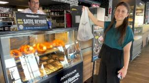 'Kasap Hızır 41' lezzetleri artık evinizde