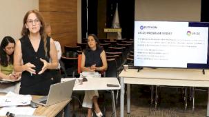 Kayapa OSB  Ur-Ge sürecine start verdi