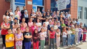 KAYMEK'ten 10 bin öğrenciye yaz okulu