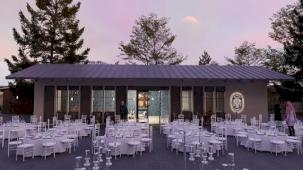 Kayseri Melikgazi'ye kır düğünü alanları geliyor