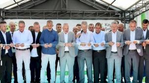 Kayseri Şeker'in lisanslı depoculuk gücü genişliyor