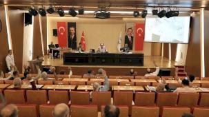 Kayseri Talas'a Gazzeli Çocuklar Parkı geliyor