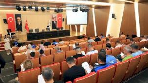 Kayseri Talas'tan sağlıklı hizmet anlayışı