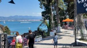 Kirazlimanı Yaşam Merkezi dönüşümle canlanıyor