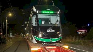 Kocaeli Büyükşehir, konforlu ulaşımı kente yayıyor