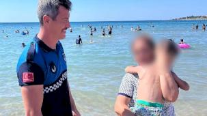 Kocaeli'de çocuklar, Büyükşehir Zabıtası ile güvende