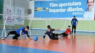 Konya Avrupa Şampiyonasına ev sahipliği yaptı