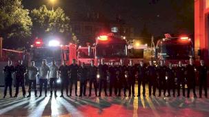 Konya, Bursa'ya desteğe gidiyor