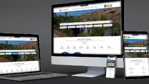 Konya KOSKİ'den 1 yılda 1 milyonu aşkın dijital işlem