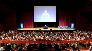 Konya’da ilmi buluşma: 5. Rıhle programı başlıyor