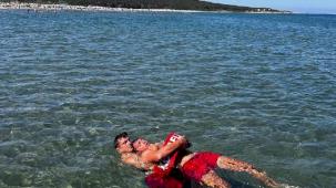 KOSKEM bir haftada 284 canı kurtardı