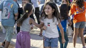 ‘Köy Bizim, Şenlik Bizim’ bu yıl Anamur’da coşkuyla başladı