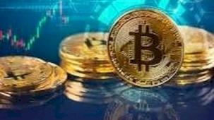 Kripto para piyasası değeri ilk kez 4 trilyon doları aştı