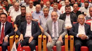 KTO Meclis Toplantısı gerçekleştirildi