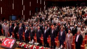 KTO Merkez Bankası Başkanı'nı ağırladı