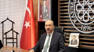 KTO'dan ihracatçılara övgü