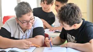 MABEM öğrencileri LGS’de gururlandırdı