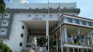 Manavgat'ta başkanlar tutuklandı!