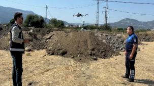 Manisa Büyükşehir’den doğaya sahip çıkma mesajı