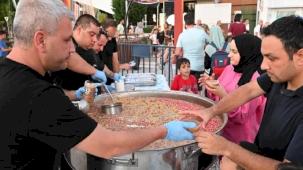 Manisa’da aşure günleri başlıyor