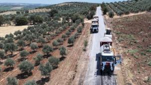 Manisa'da öncelik güvenli ulaşım