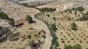 Mardin Yalım Mahallesi’nde atıksu sorunu çözüldü