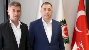 Mardin’de emek kazanıyor:  KENT A.Ş. işçilerinin tercihi HİZMET-İŞ