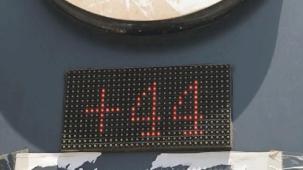 Mardin'de sıcaklık 44 dereceyi aştı! Sıcaklıklar bunaltıyor