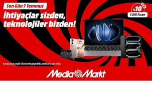 MediaMarkt'tan 